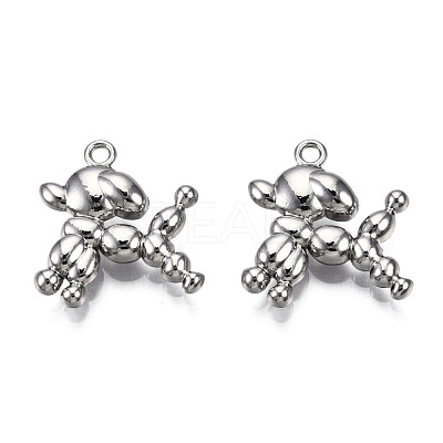 Alloy Pendants PALLOY-N155-137-1