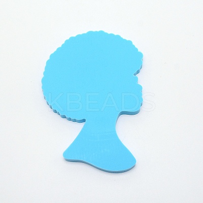 DIY Food Grade Silicone Molds LS-DIY-TAC0018-21-1