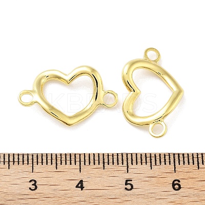 Alloy Connector Charms FIND-G085-12A-G-1