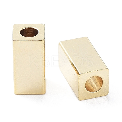 304 Stainless Steel Beads STAS-P327-05B-G-1
