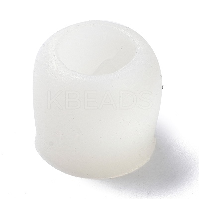 Valentine's Day Theme DIY Candle Food Grade Silicone Molds DIY-C022-04-1