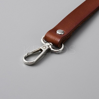Leather Bag Handles DIY-WH0366-83B-1