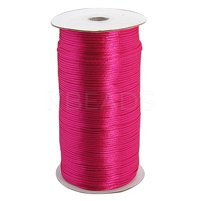 Eco-Friendly 100% Polyester Thread NWIR-G014-M-1