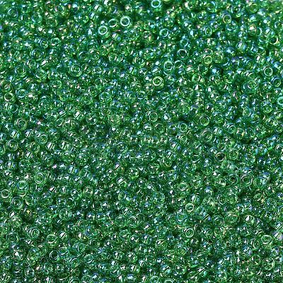 MIYUKI Round Rocailles Beads SEED-G007-RR0179L-1