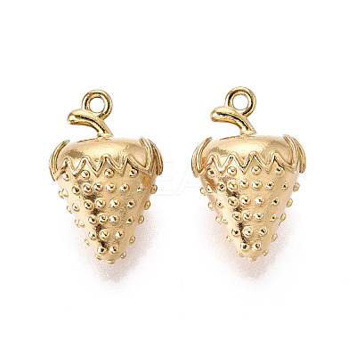 304 Stainless Steel Pendants STAS-T067-95G-1