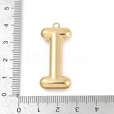 304 Stainless Steel Pendants STAS-I325-146G-I-1