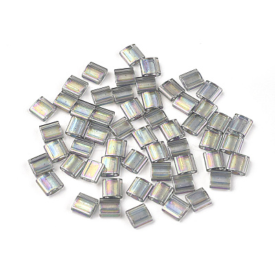 MIYUKI TILA Beads SEED-MY05-TL2440D-1
