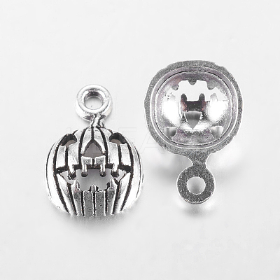 Metal Alloy Pendants LS-PALLOY-A11-2628-N-FF-1