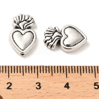 Tibetan Style Alloy Beads LS-X-FIND-C043-058AS-1