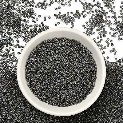 TOHO 8/0 Demi Round Beads Y-SEED-DR08-0613-1