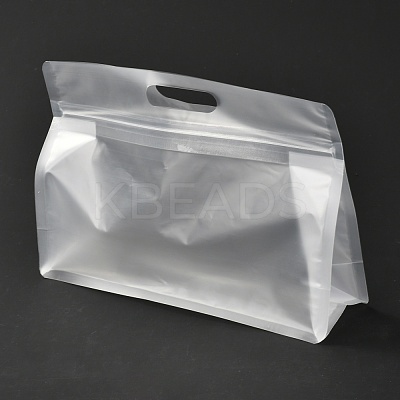 Wholesale Plastic Zip Lock Bags 