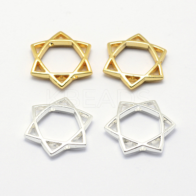 Long-Lasting Plated Alloy Bead Frame X-PALLOY-F193-01-C-1