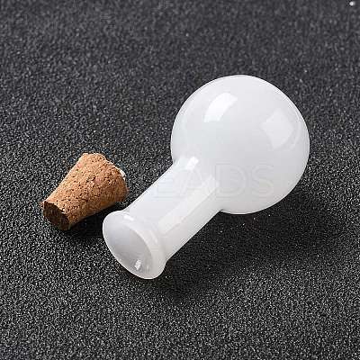 Glass Pendants LS-GLAA-P053-01A-05-1