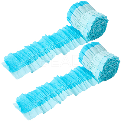 Crepe Paper Roll AJEW-WH20121-27B-1