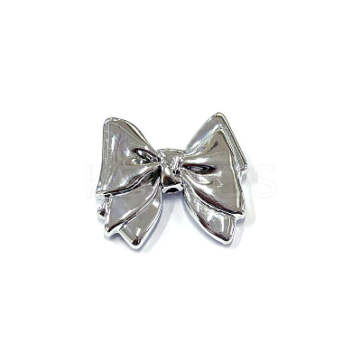 Opaque Acrylic Beads PW-WGC86A6-01-1