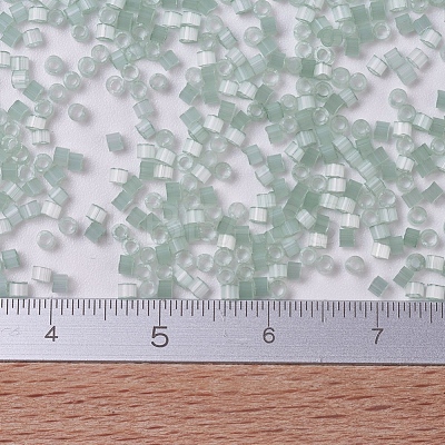 MIYUKI Delica Beads SEED-JP0008-DB0829-1