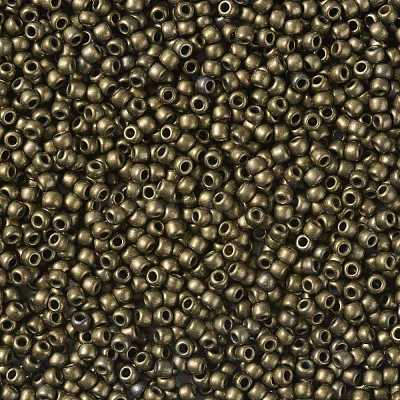 TOHO Round Seed Beads SEED-XTR11-0225-1