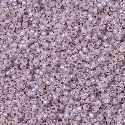 MIYUKI Round Rocailles Beads SEED-G007-RR2357-1