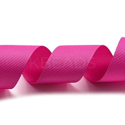 High Dense Polyester Grosgrain Ribbons OCOR-S112-H-14-1