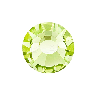 Preciosa® Crystal Hotfix Flatback Stones Y-PRC-HSS12-50540-1