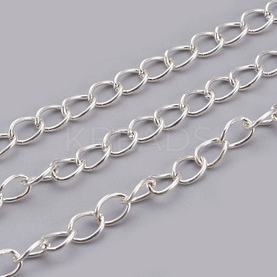 Iron Twisted Chains CH-1.0DK-S-1