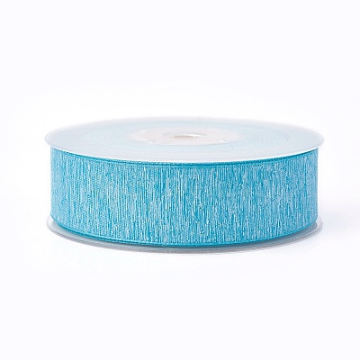 Polyester Ribbons SRIB-L051-15mm-C007-1