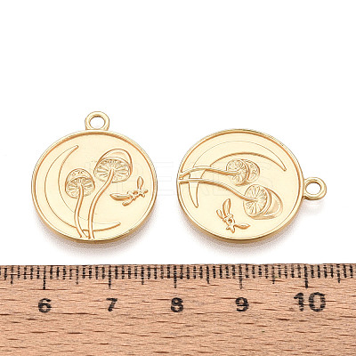 Alloy Pendants PALLOY-N179-33MG-1
