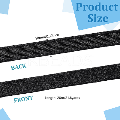 20M Nylon Boning FIND-AR0006-42B-1