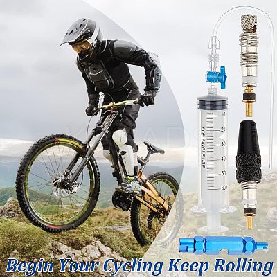 2Pcs ABS Plastic Bicycle Tire Levers TOOL-UN0001-18-1