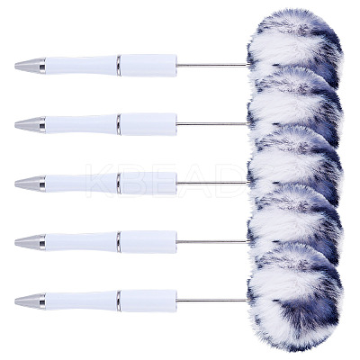 ABS Plastic Ball-Point Pen BT-TAC0003-12S-1