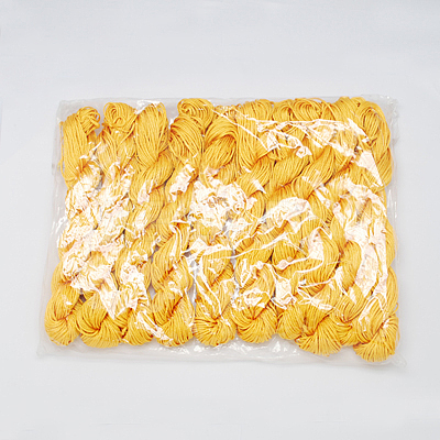 Nylon Braided Cord NWIR-R002-2mm-16-1