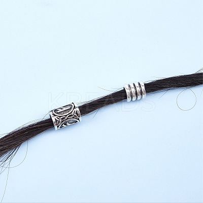 304 Stainless Steel Beads STAS-H460-01AS-20-1