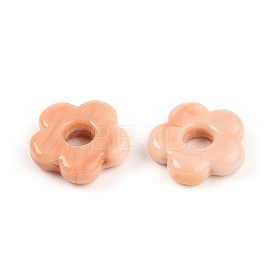 Handmade Lampwork Beads LAMP-N024-39I-1