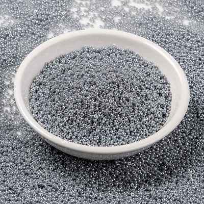 MIYUKI Round Rocailles Beads SEED-JP0010-RR0443-1