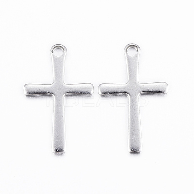 Tarnish Resistant 304 Stainless Steel Charms LS-STAS-G170-33P-1