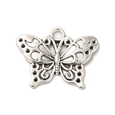 Tibetan Style Alloy Pendants PALLOY-M217-38AS-1