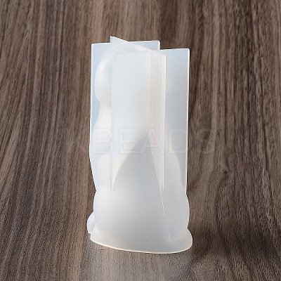 DIY Silicone Candle Molds SIMO-H016-01C-1