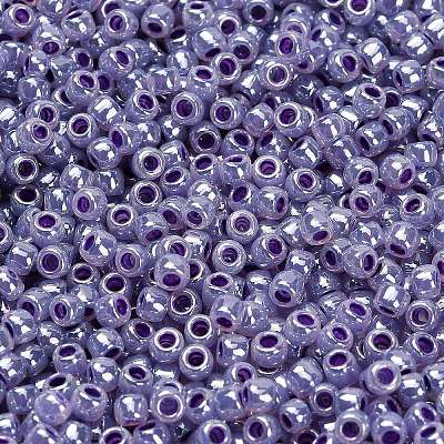 TOHO 8/0 Round Beads X-SEED-TR08-0922-1