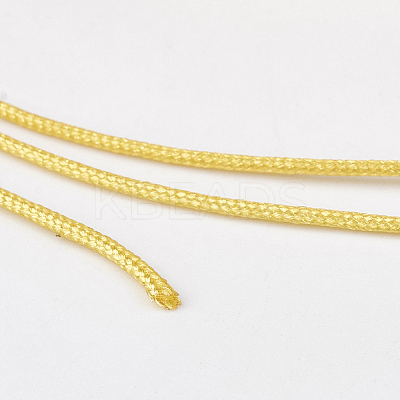 Nylon Braided Threads NWIR-K022-0.8mm-19-1
