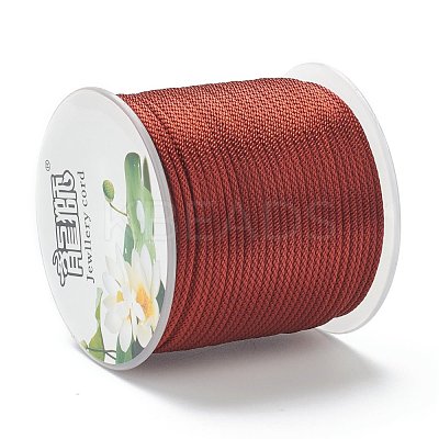 Polyester Braided Cords OCOR-I006-A05-31-1