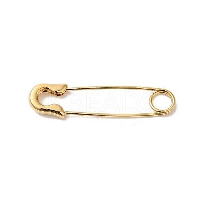 304 Stainless Steel Safety Pins STAS-L022-404G-1