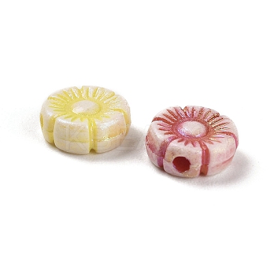 Plastics Beads KY-B004-11G-1
