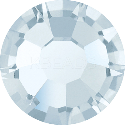Preciosa® MAXIMA Crystal No Hotfix Flatback Stones Y-PRC-NSS12-00030-237-1