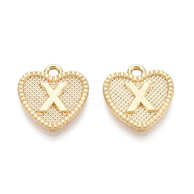 Alloy Pendants PALLOY-N157-001X-NR-1