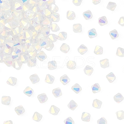 Preciosa® Crystal Beads X-PRC-BA6-00030-20000-1