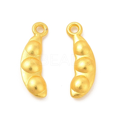 Rack Plating Alloy Pendants PALLOY-F287-09MG-1
