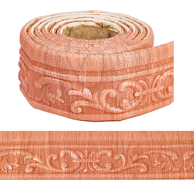 Self-Adhesive XPE Grain Contact Paper DIY-WH20011-87A-1