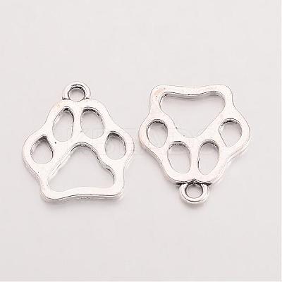 Tibetan Style Zinc Alloy Pendants TIBEP-R334-229AS-RS-1