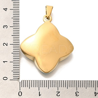 Glass Pendants STAS-U035-48G-02-1