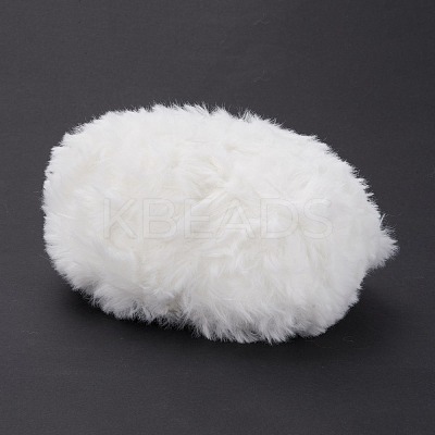 Polyester & Nylon Blended Yarns YCOR-C001-01Y-1